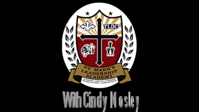 Cindy Mosley