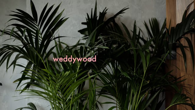 Бранч для невест от Weddywood