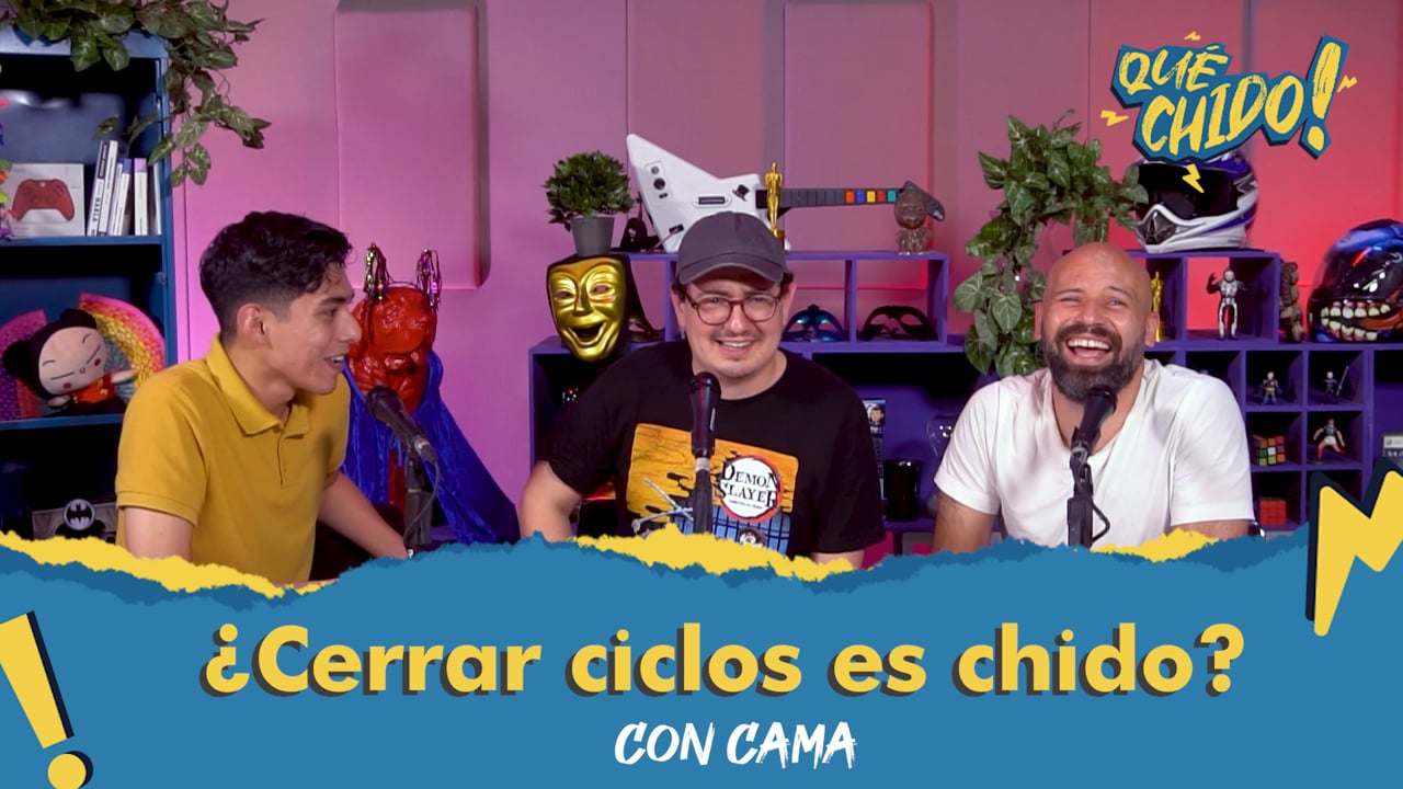 Cerrando Ciclos con Cama