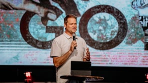 Missing God // When it Seems Like God is Missing
