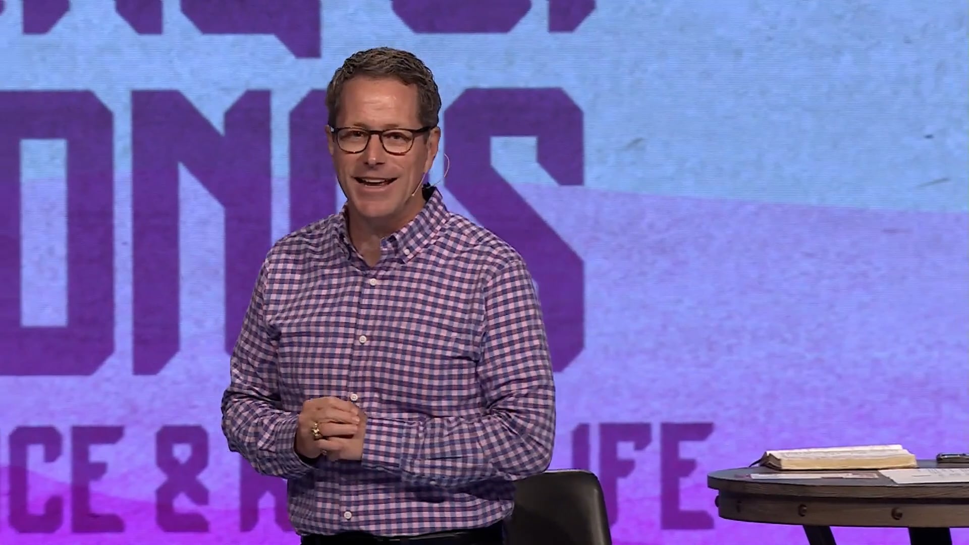 HFBC Message: The Wedding Day... And Night (Song of Songs 3:6–5:1)