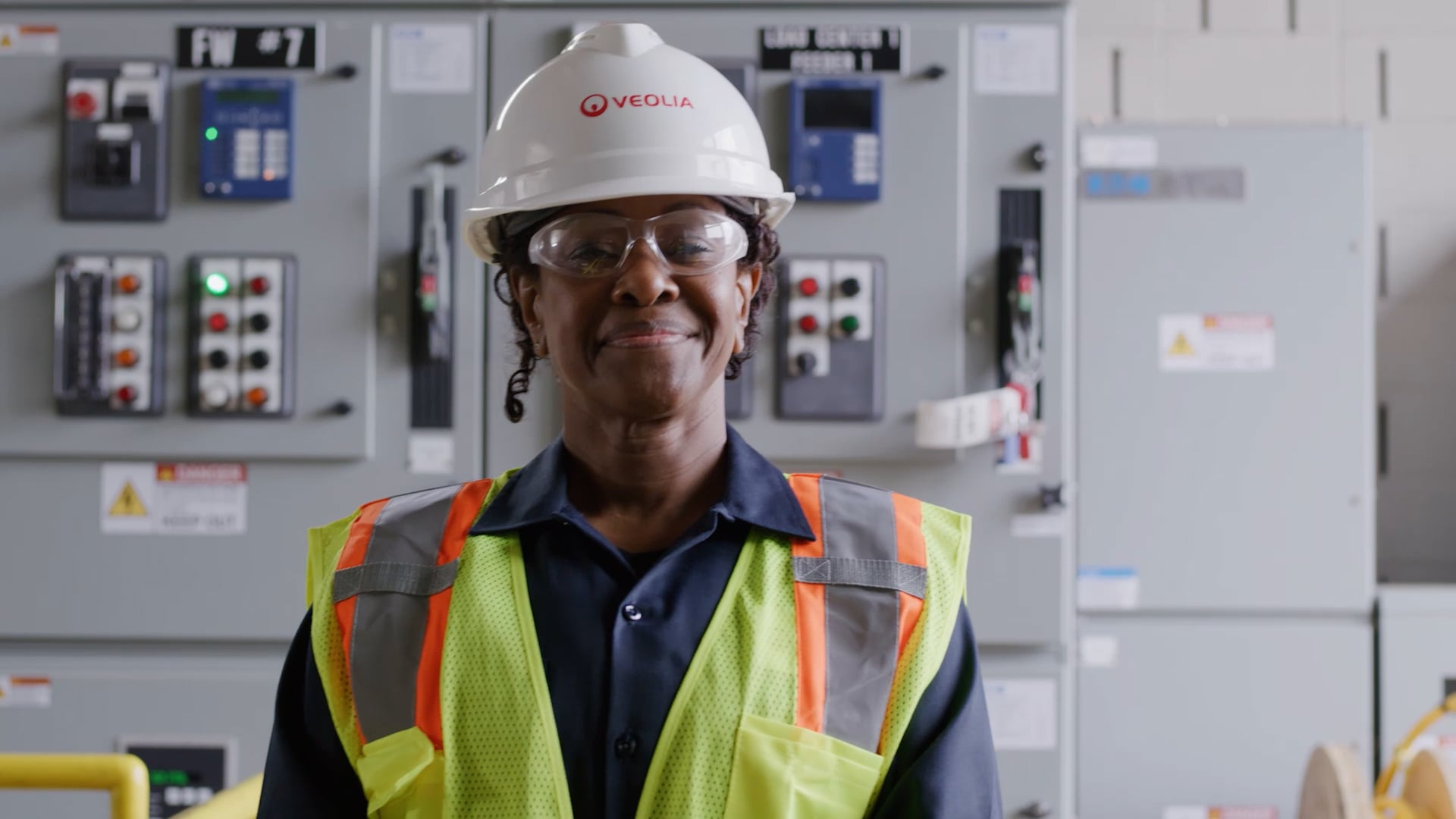 Veolia North America - More Than Water