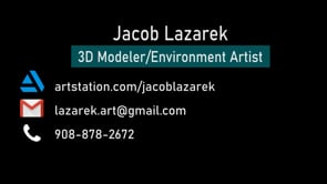 Vimeo video thumbnail for Jacob Lazarek Demo Reel