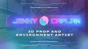 Vimeo video thumbnail for Jenny Caplan Demo Reel