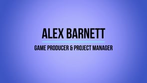 Vimeo video thumbnail for Alex Barnett Real