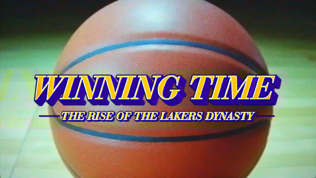 Video thumbnail for Winning Time Season 1