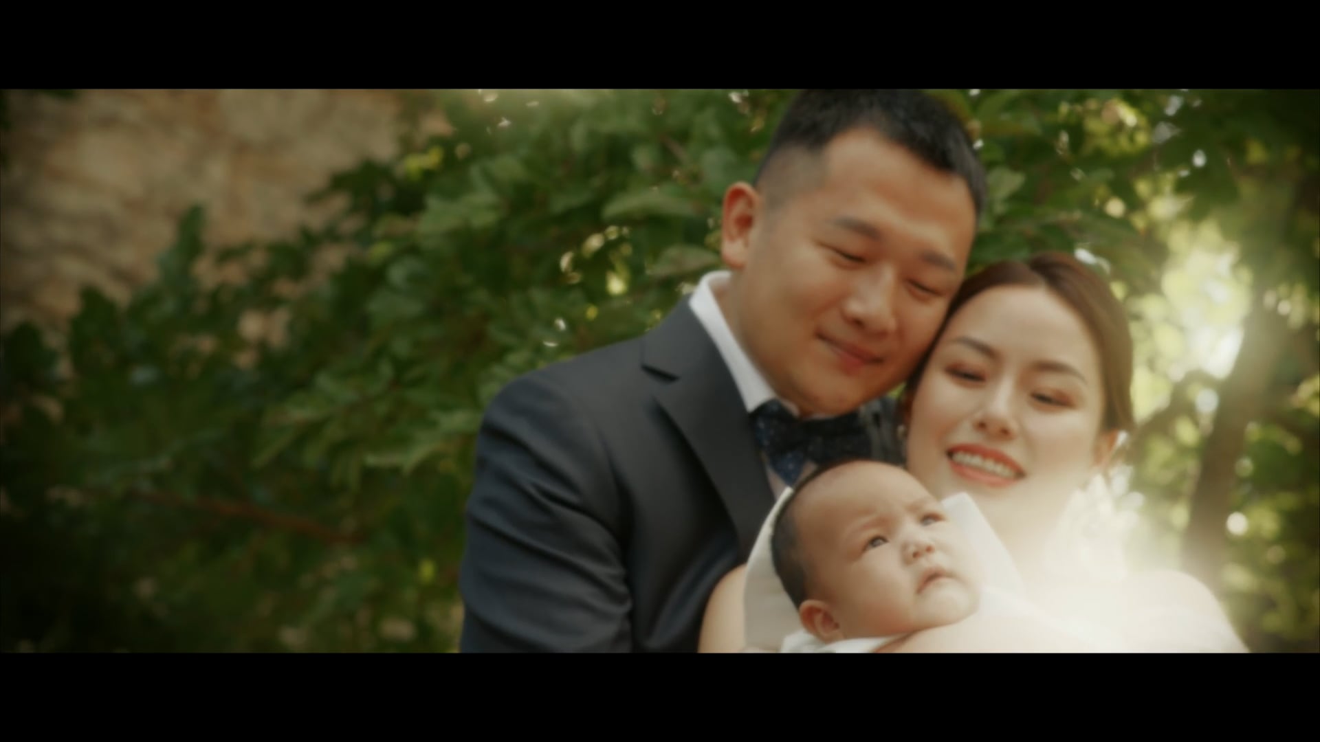 Joanne & Yao Highlight