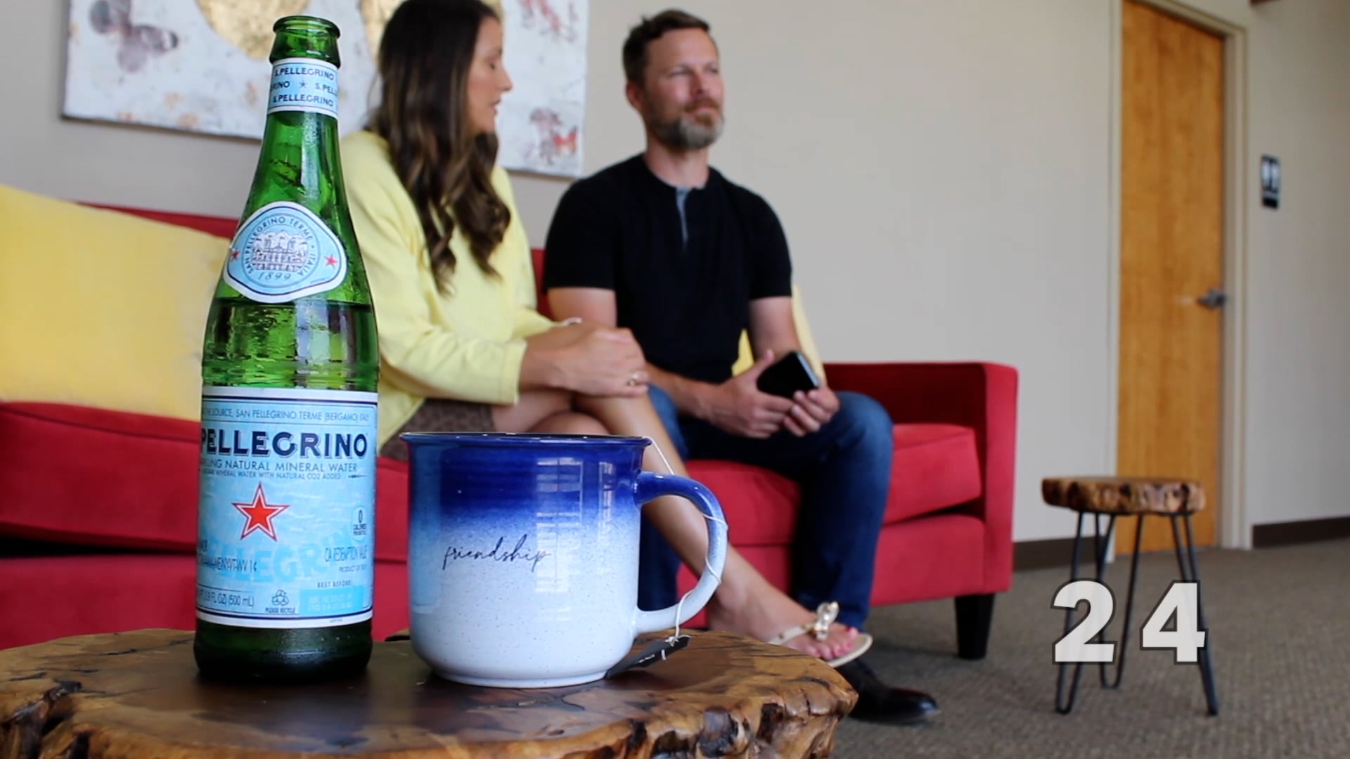 FC Studios S2 E47: Wake Up