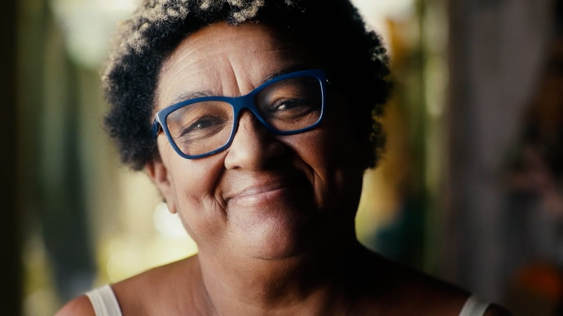 Dona Jacira O legado