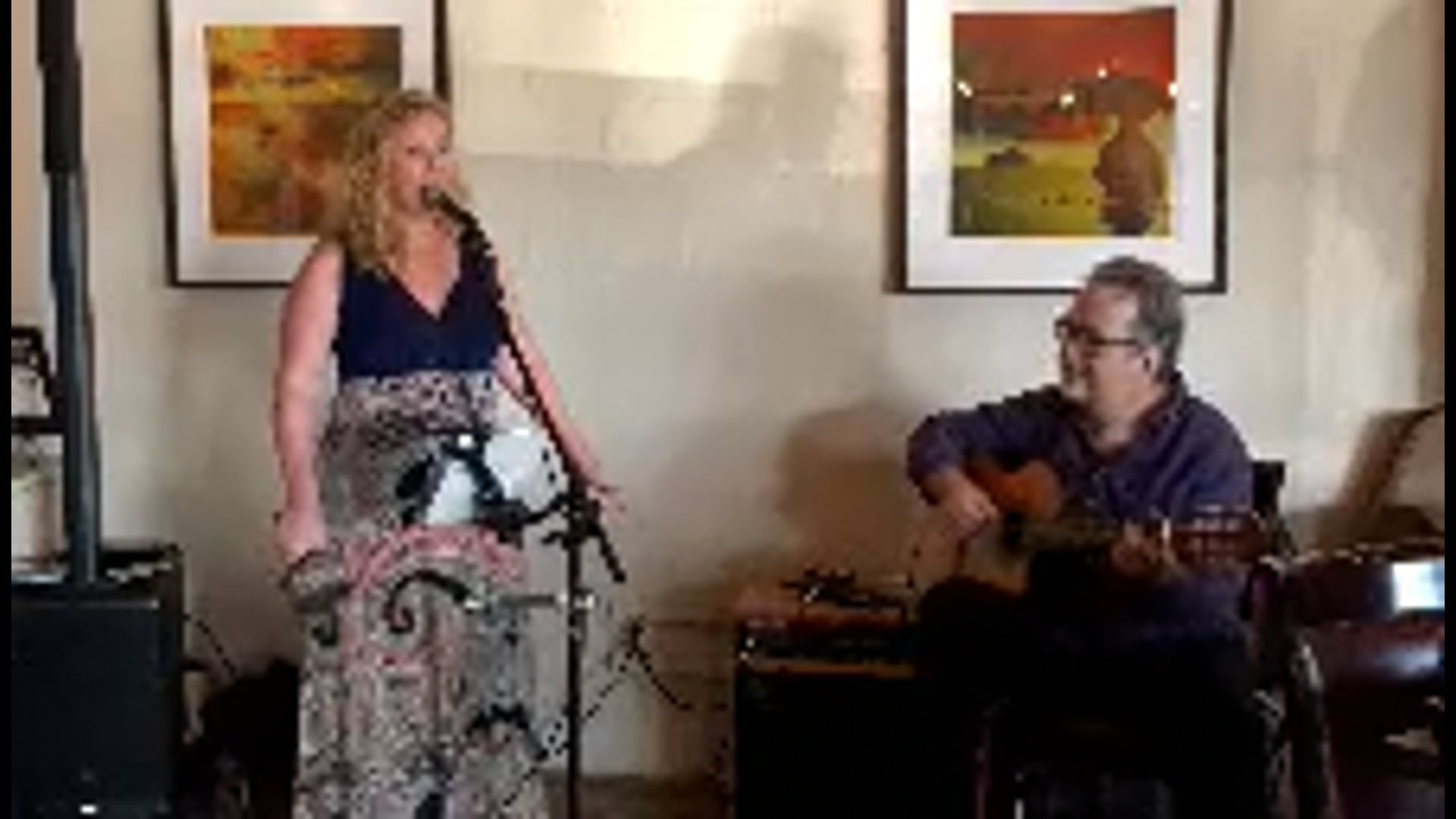 Promotional video thumbnail 2 for Meredith Cabe