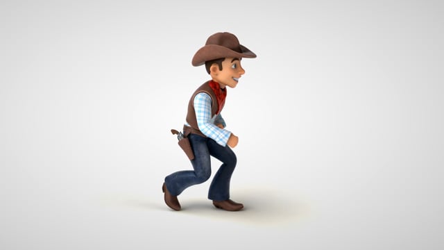 Download Cowboy Western Country Royalty-Free Stock Illustration Image -  Pixabay