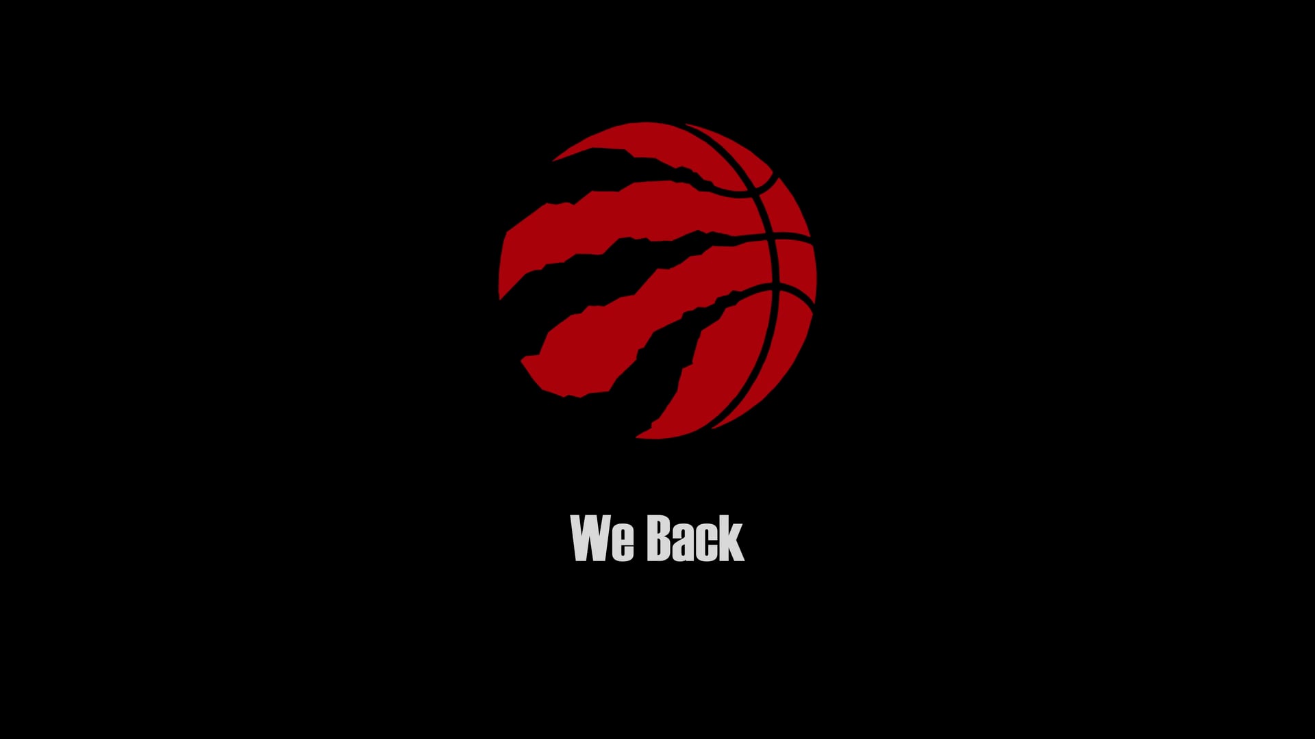 Toronto Raptors Opening Day 2022