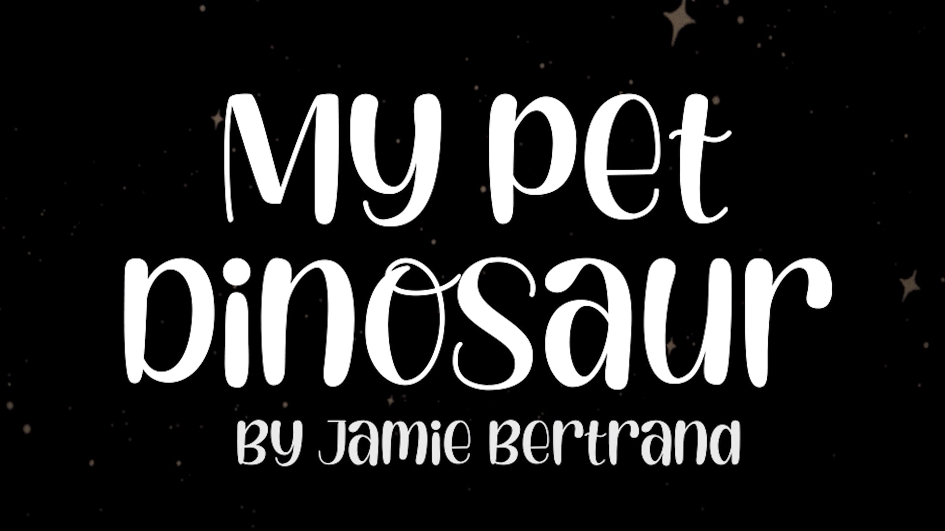 my-pet-dinosaur-on-vimeo