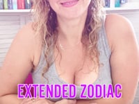 Astrology April 25 - 30, 2022