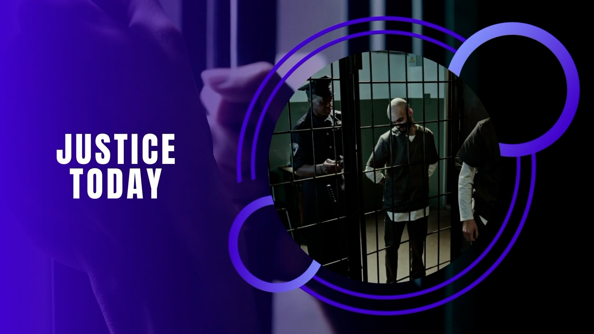 Criminal Justice Show Criminal Justice.mp4 on Vimeo