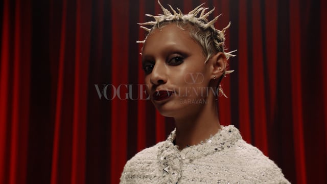 Valentino x Vogue - 91 Rules