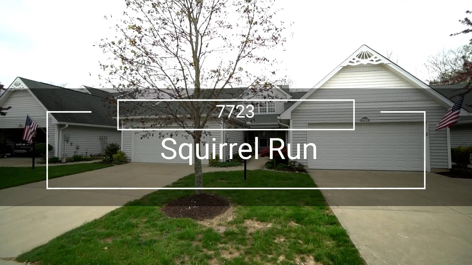 7723 Squirrel Run Maineville OH 45039 on Vimeo