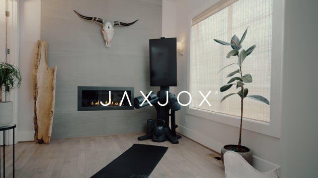 JAXJOX InteractiveStudio Launch