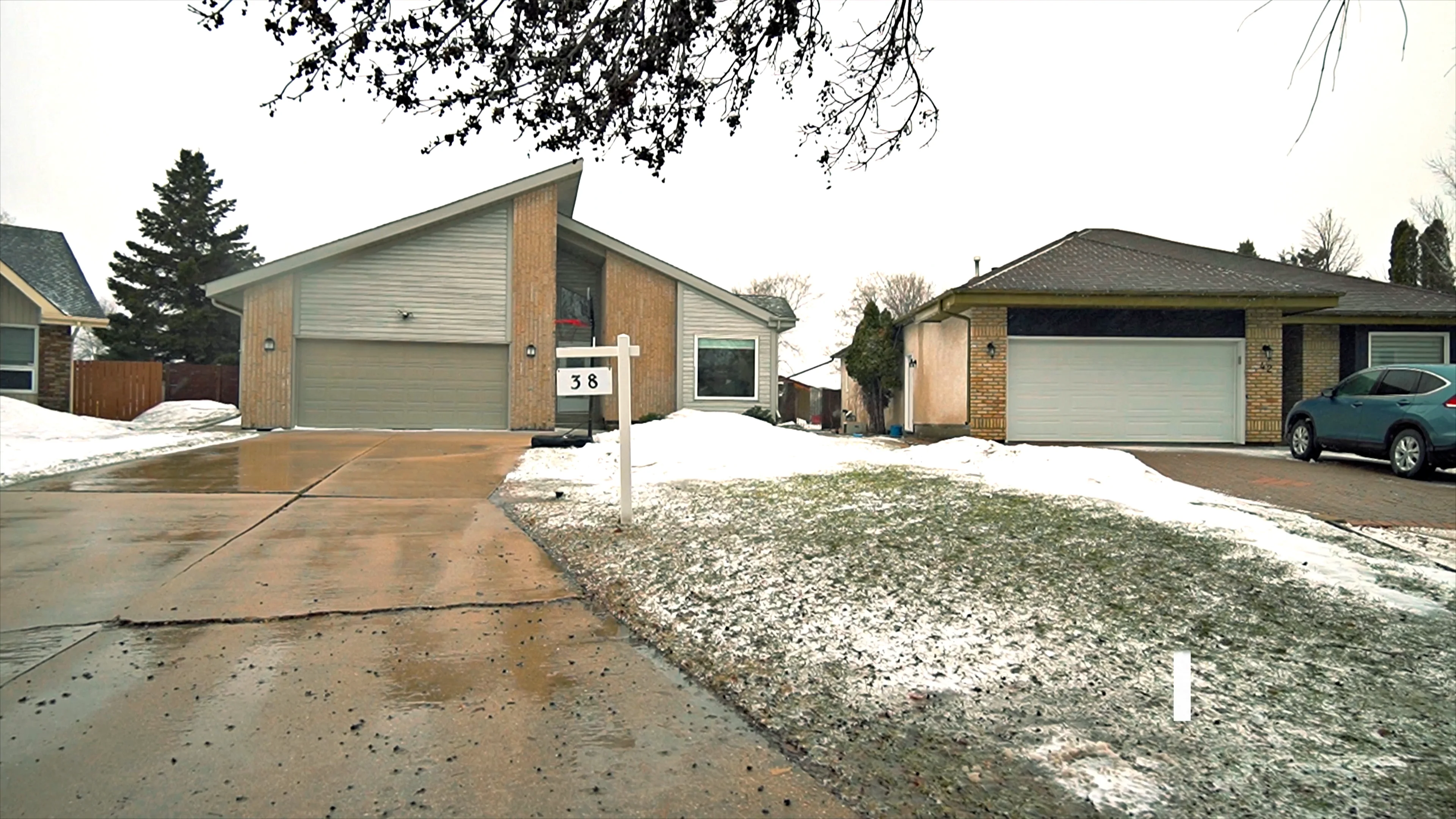 38 Sand Point Bay Winnipeg Kildonan Meadows on Vimeo