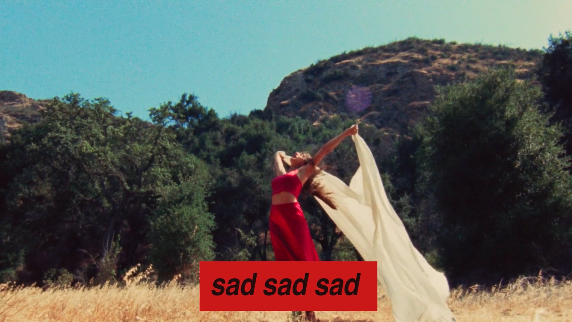 Rosie - EP Trailer (2021)