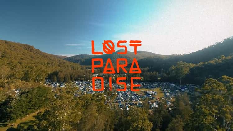 Paradise Run Campaign on Vimeo