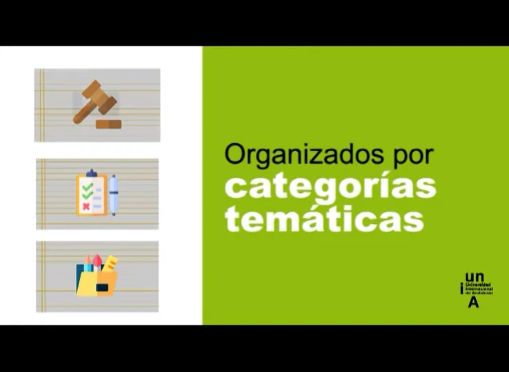 Video presentaci&oacute;n de nuevo cat&aacute;logo de REA sobre Innovaci&oacute;n