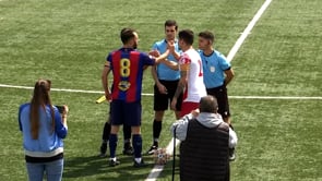 El FC l'Escala manté la tercera posició abans de tancar la lliga dissabte