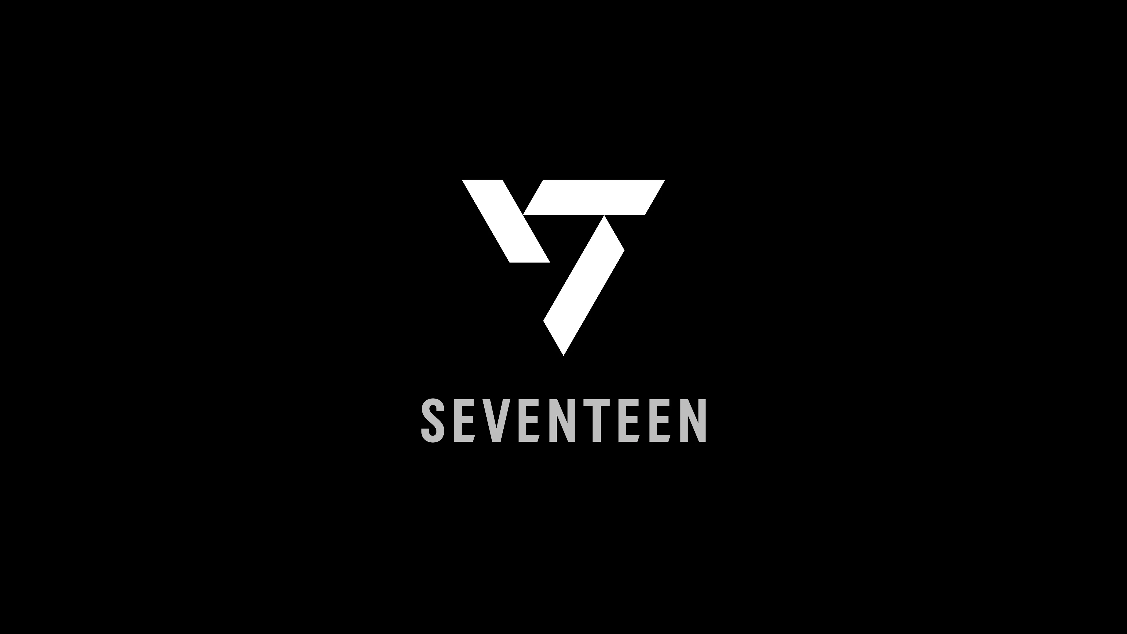 SEVENTEEN Brand Design :: Behance
