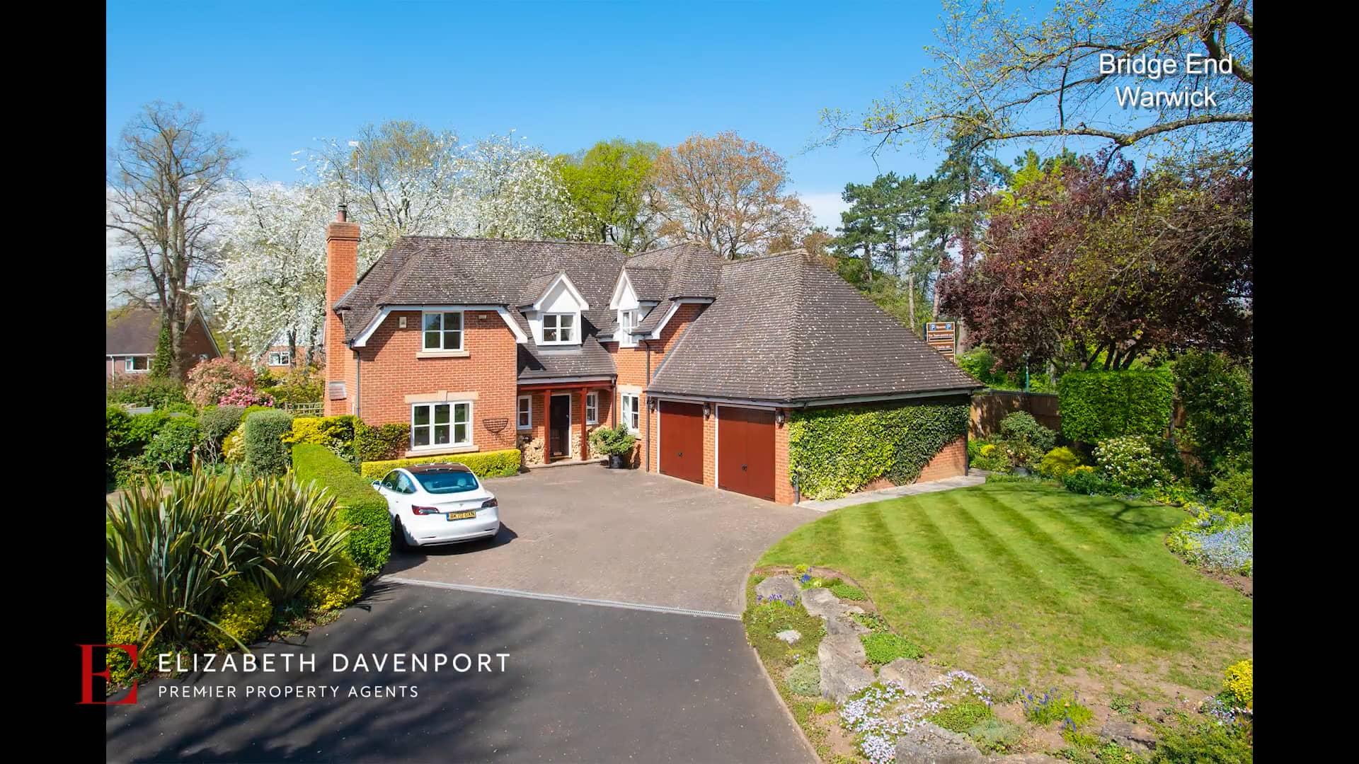 For Sale Bridge End, Warwick on Vimeo