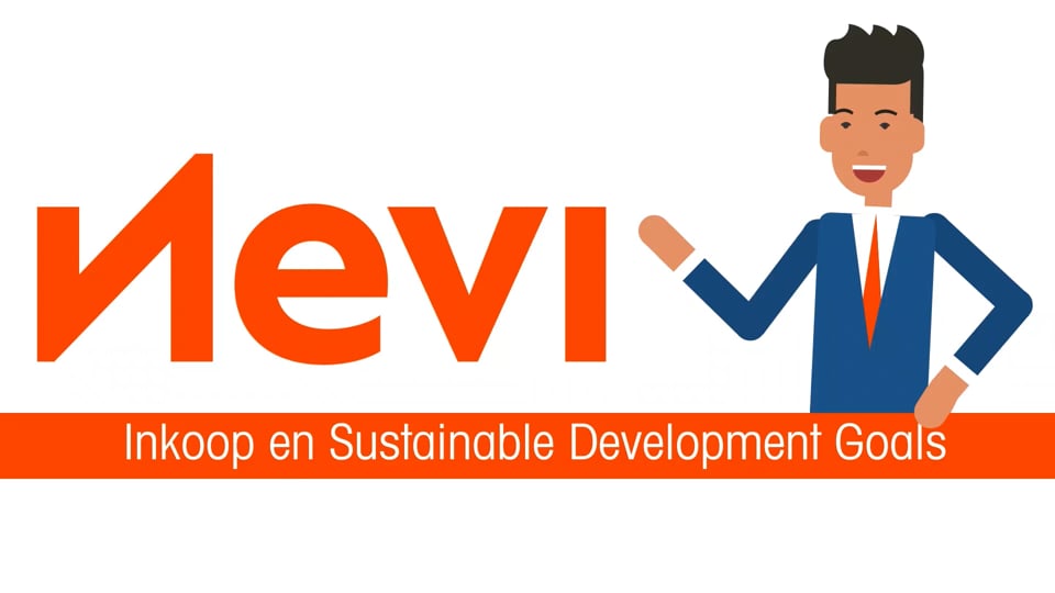 Inkoop en Sustainable Development Goals