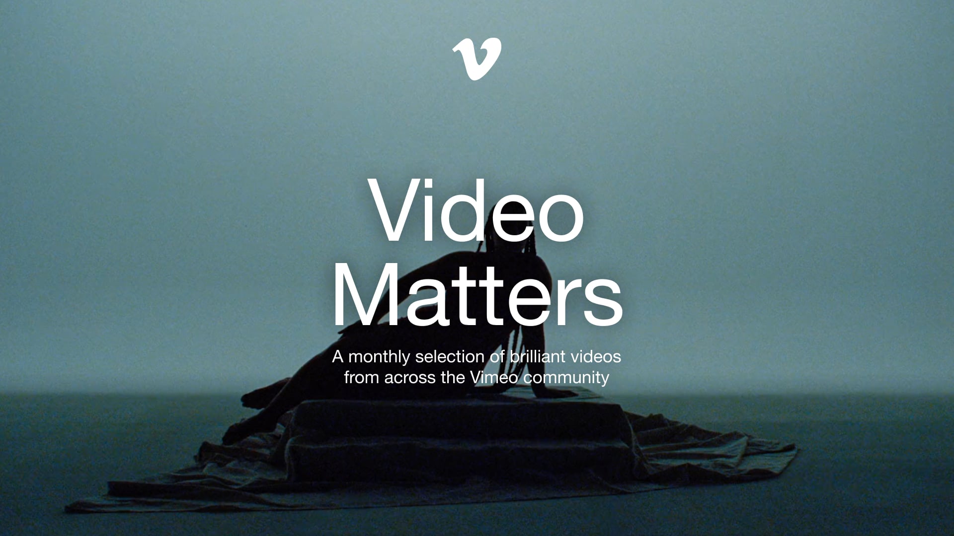 Video Matters Prototype on Vimeo