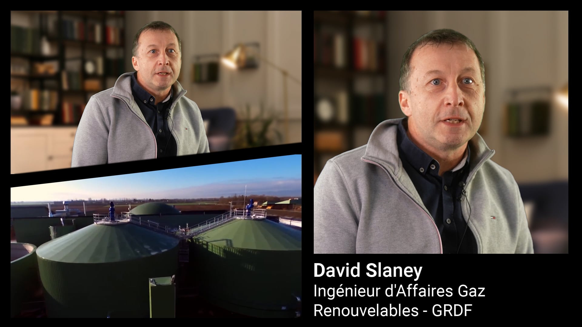 Comment se tourner vers une énergie ayant un impact moins important sur l'environnement ?