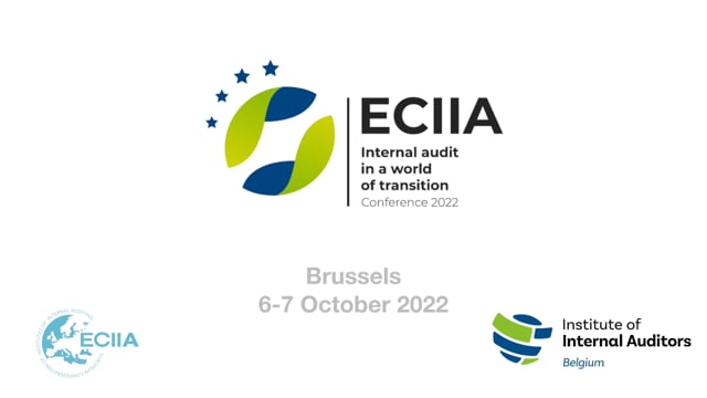 Информација за ECIIA annual conference 2022