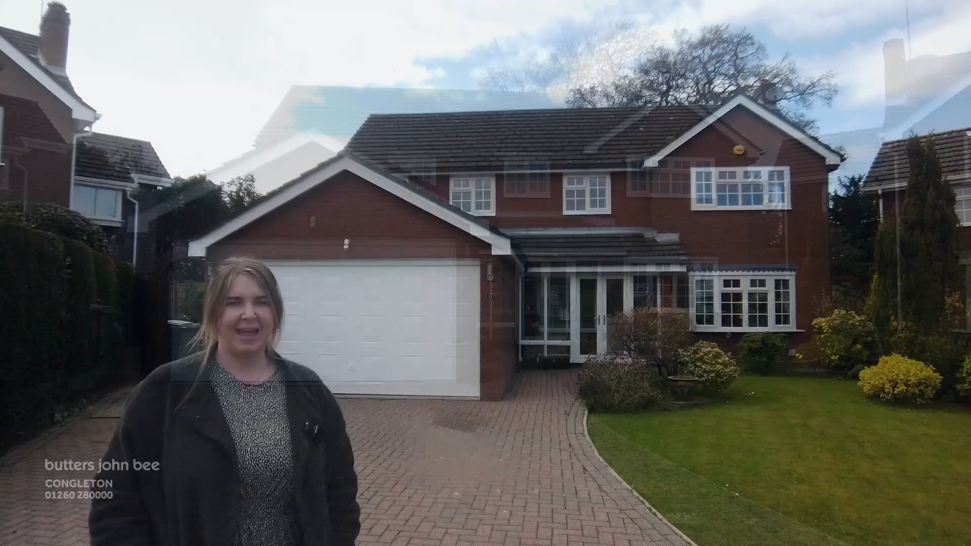 Quick Sneak Peek of Roseville Drive, Congleton, 5 bedroom Detached