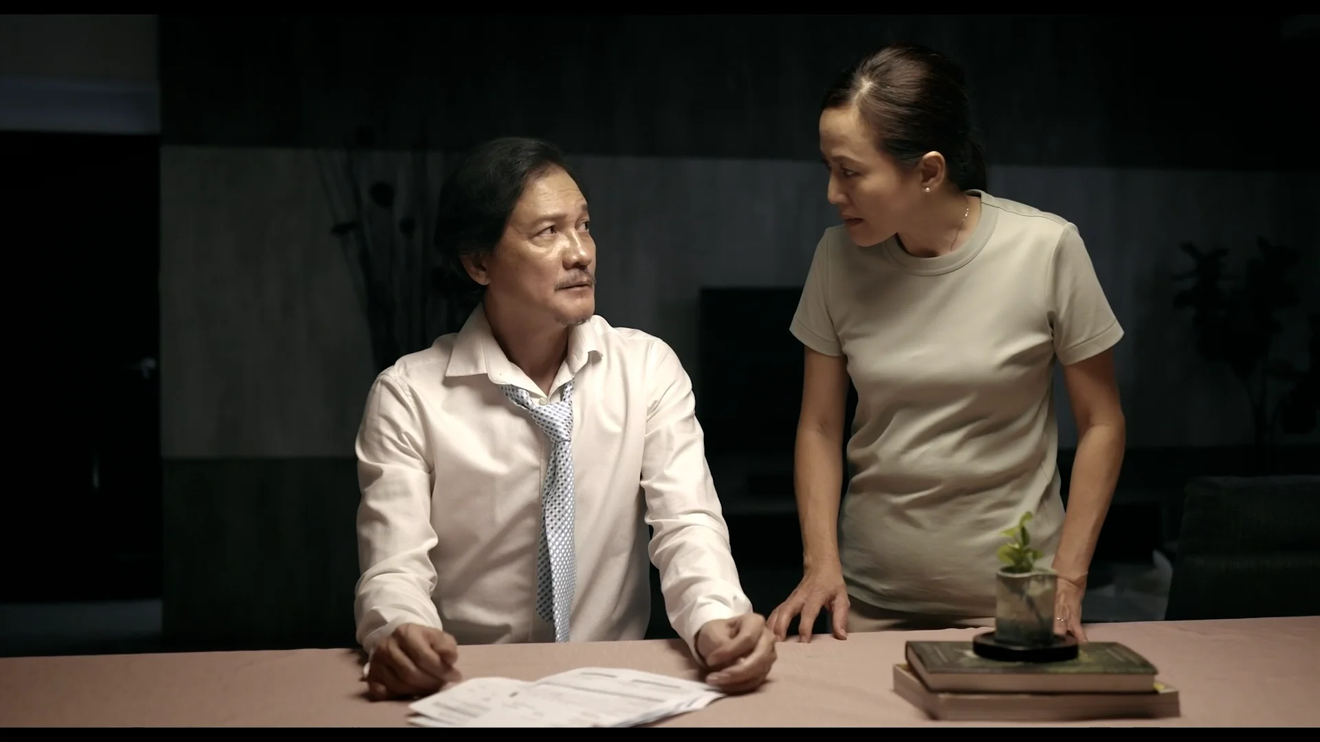 Yau Mei Fan (有味饭) [Government Short Film] on Vimeo