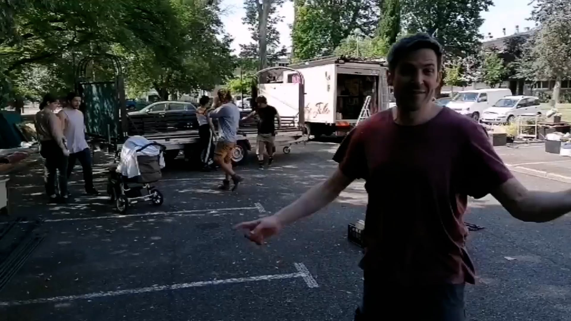 Montage MJC Ancely 2021 (Toulouse)