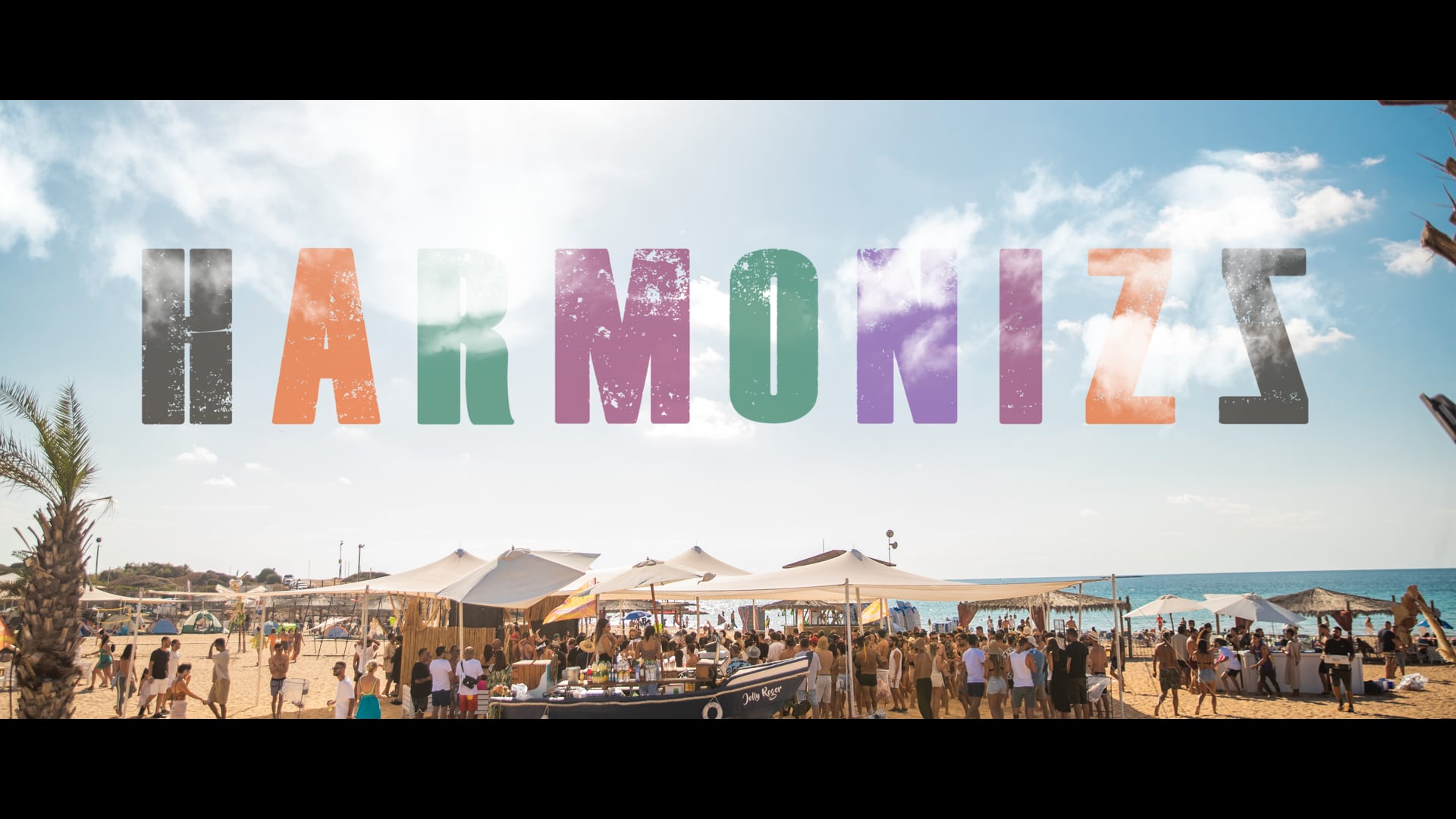 HARMONIZS Festival