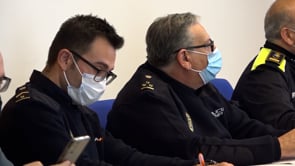 Els alcaldes de l'Empordà demanen suport en seguretat ciutadana al Consell Comarcal