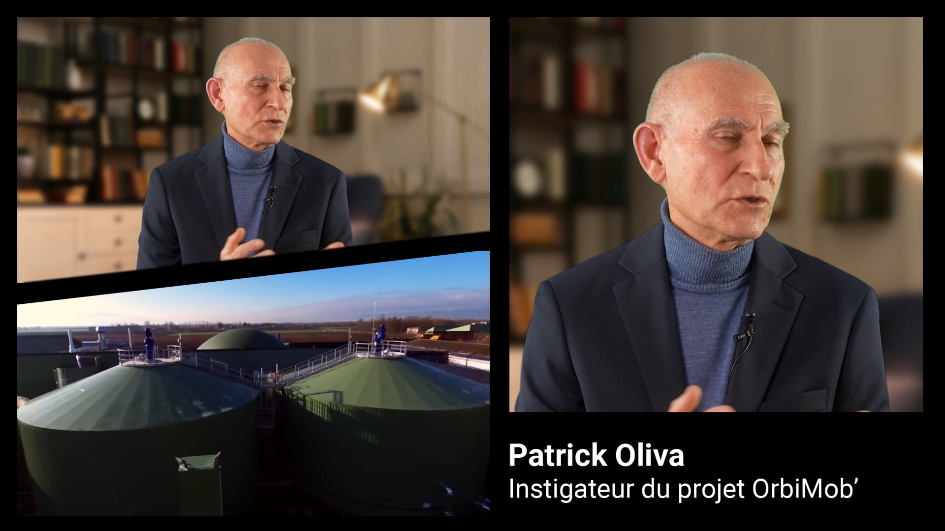 Dans quel cas pourrions-nous avoir besoin du bio-gaz au quotidien ?