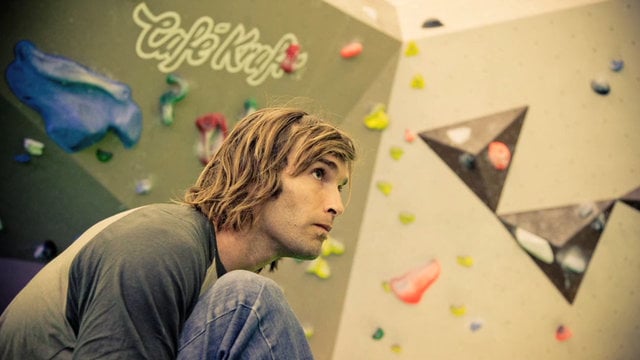 Café Kraft – Chris Sharma in Nemberch