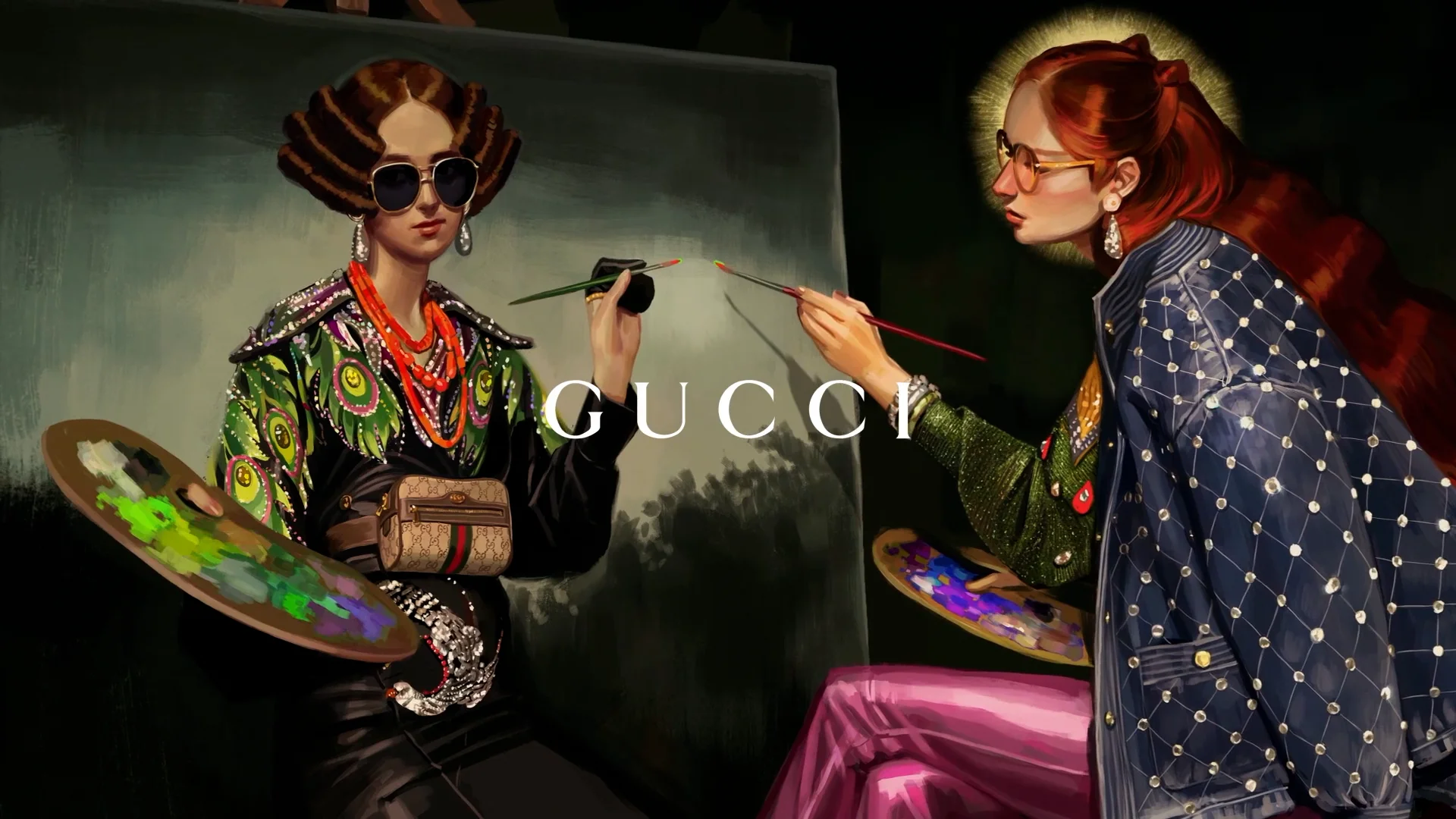 アート・デザイン・音楽 Gucci The Making of GUCCI: The Making Of : Grand, Katie, Arnell, Peter, Jebreal