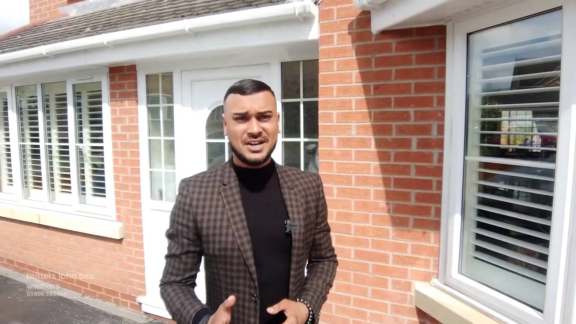 Quick Sneak Peek of Sunningdale Close, Winsford, 4 bedroom Detached