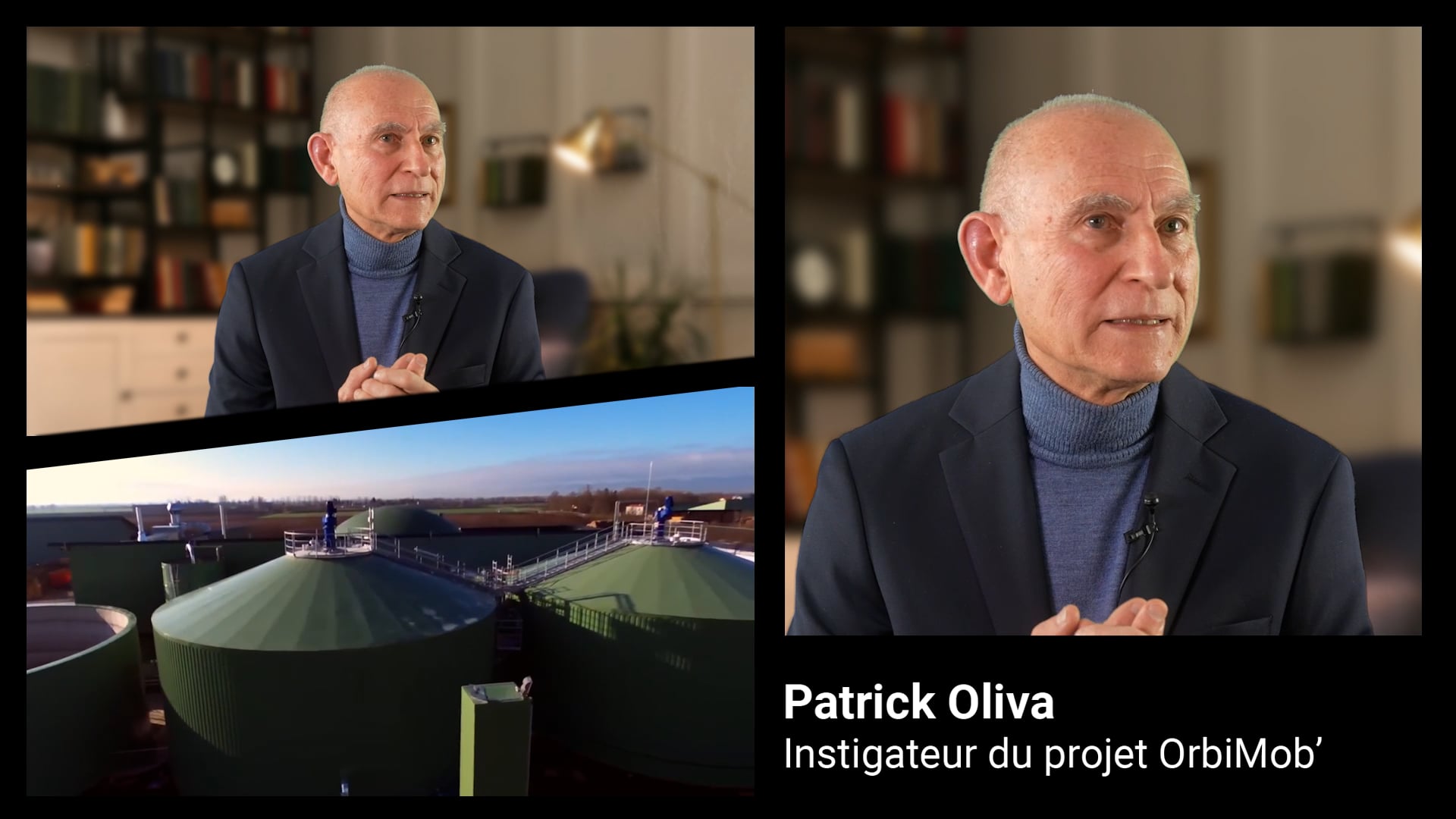 Pourquoi avoir choisi ce territoire comme laboratoire d'expériences ?