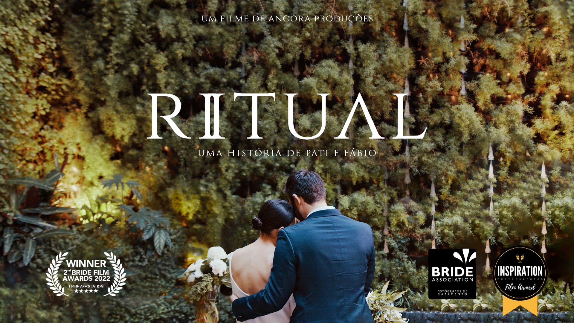 Ritual - Pati e Fábio