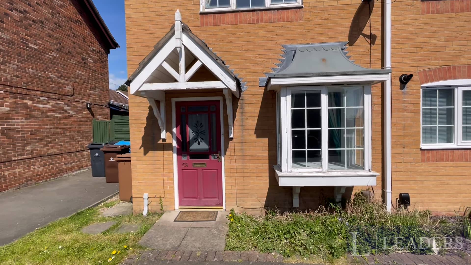 Rossington Drive, Heatherton Village on Vimeo