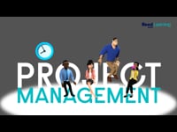 The five phases of project management