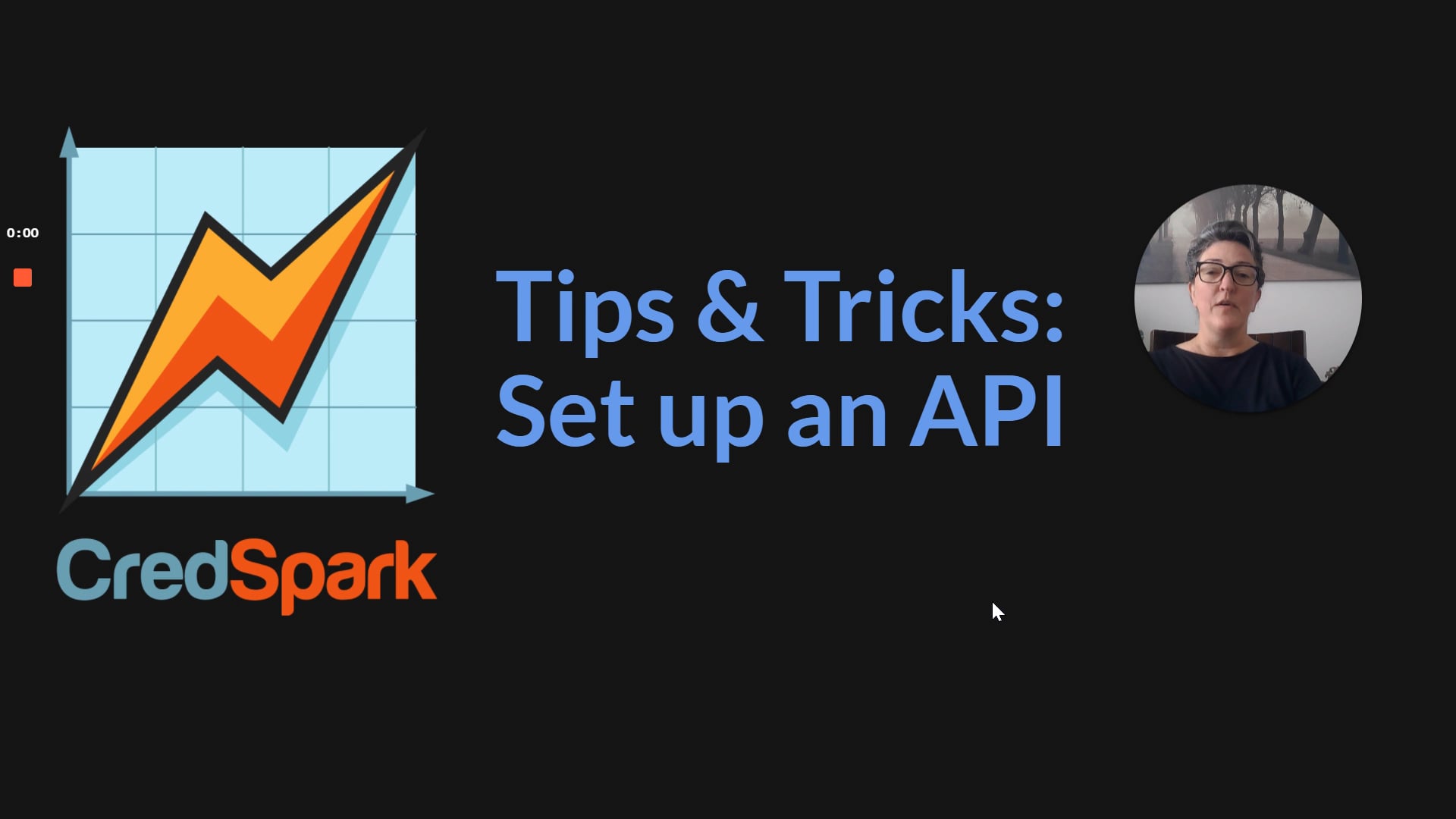 Set Up API Calls on Vimeo