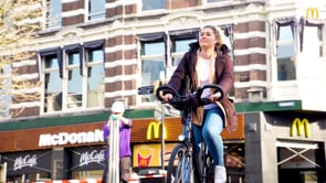 Video afspelen "Bedrijfsfilm | McDonald's - Get to know your City (2022)"