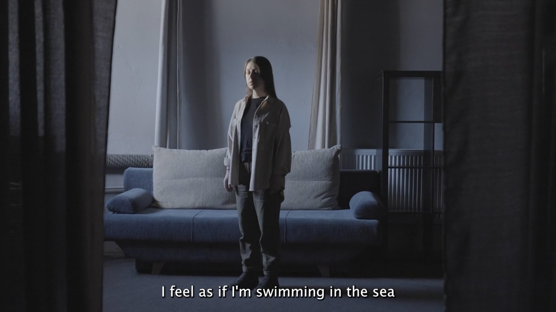 Everything will be Ukraine / trailer 2 / eng sub