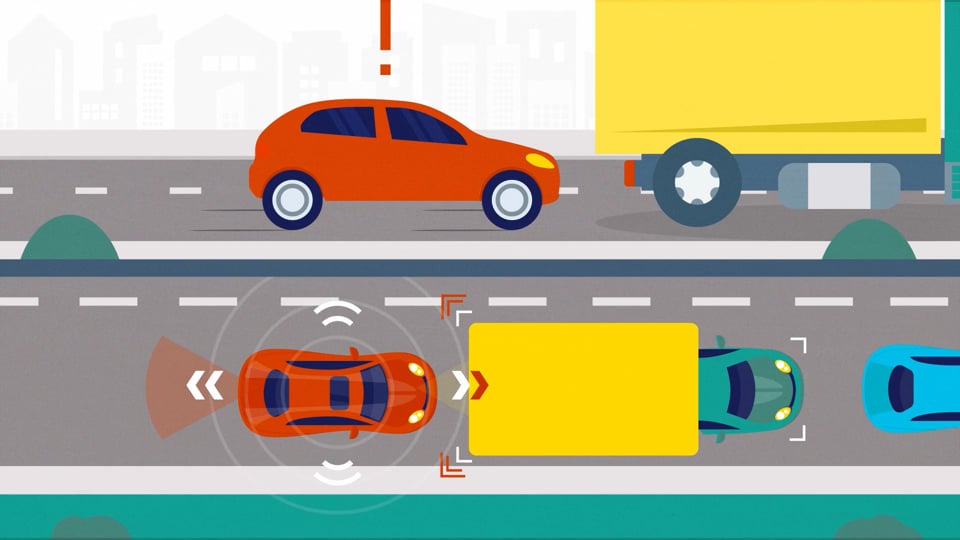 Video afspelen "Animatie video | RDW - Strategy (2022) UK"